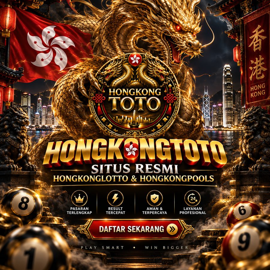 Hongkongtoto Timpeh